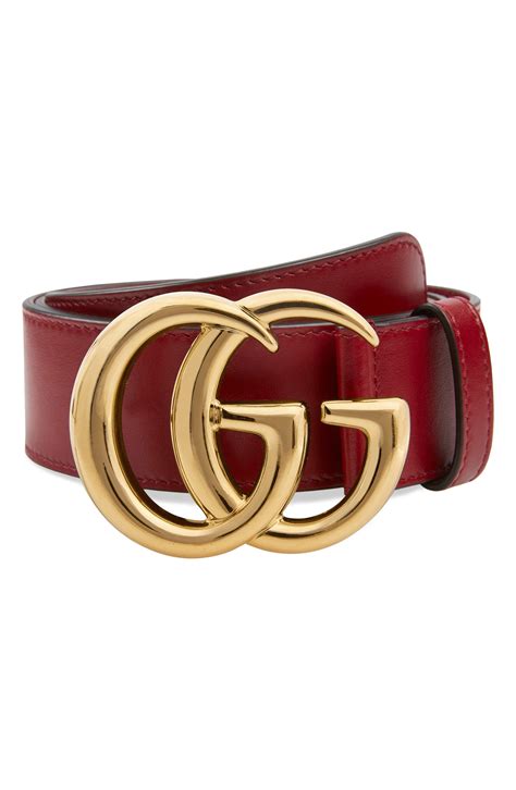 small gucci logo belt|belt gg original.